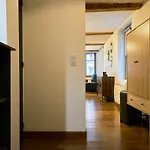 Duplex Rue Royale, Rooftop, Balnéo Appartamento