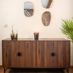 Duplex Rue Royale, Rooftop, Balnéo Appartamento *