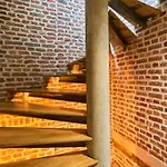 Duplex Rue Royale, Rooftop, Balnéo Appartamento Lilla