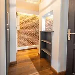 Appartamento Duplex Rue Royale, Rooftop, Balnéo *