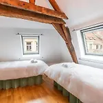 Appartamento Duplex Rue Royale, Rooftop, Balnéo Lilla