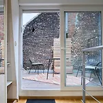 Appartamento Duplex Rue Royale, Rooftop, Balnéo Lilla