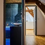 Appartamento Duplex Rue Royale, Rooftop, Balnéo Lilla