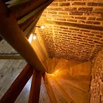 Duplex Rue Royale, Rooftop, Balnéo Appartamento