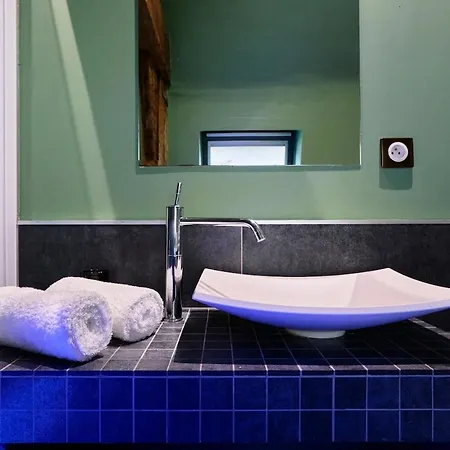 Διαμέρισμα Duplex Rue Royale, Rooftop, Balneo Λιλ